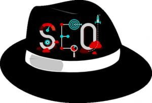 سئو کلاه سیاه Black Hat Seo