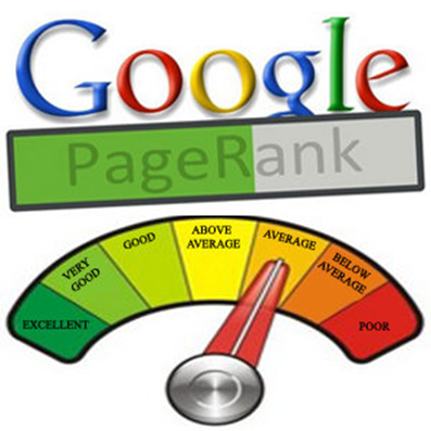 الگوریتم Hilltop گوگل و page rank