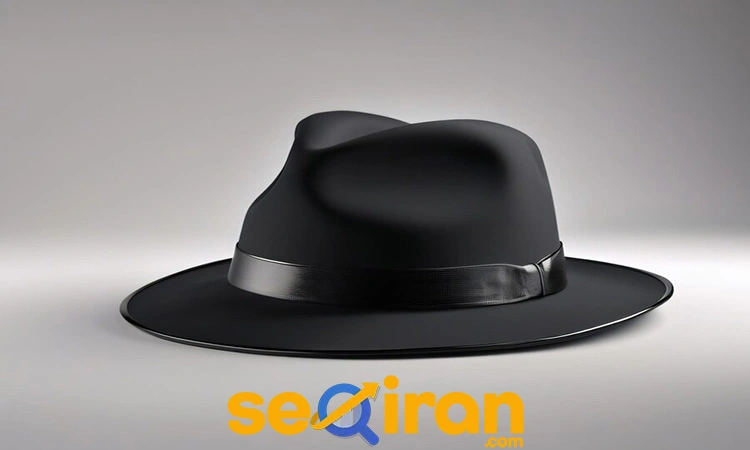 خطرات و تاثیرات سئو کلاه سیاه (Black Hat Seo)