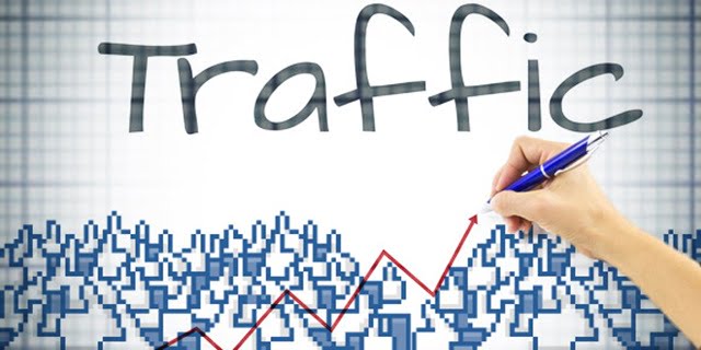 Referral Traffic چیست