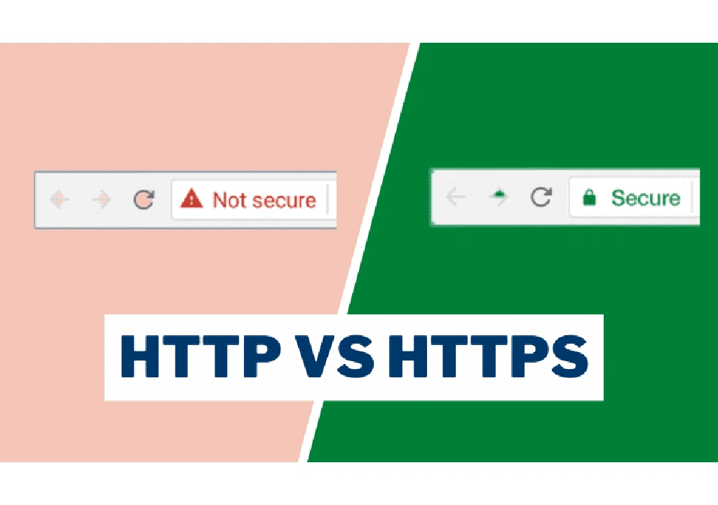 اهمیت پروتکل HTTPS از نظر گوگل