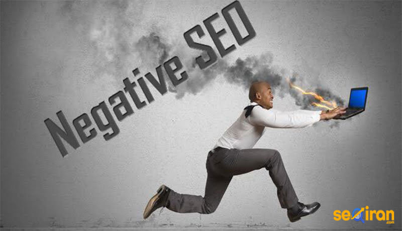 negative seo