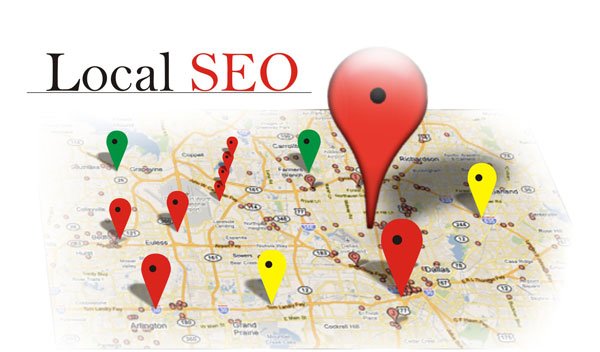 local seo