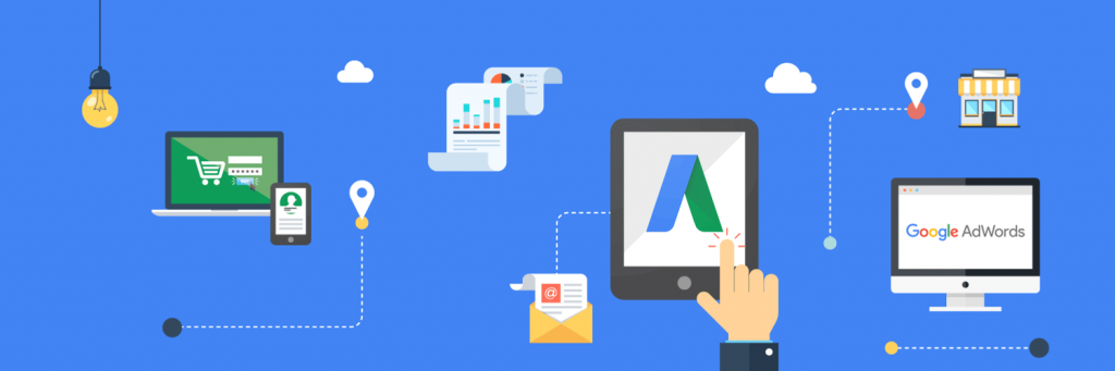 Google Adwords