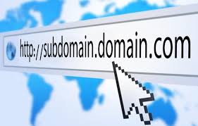 SUBDOMAN