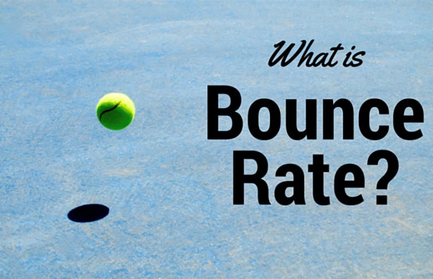 Bounce Rate چیست؟