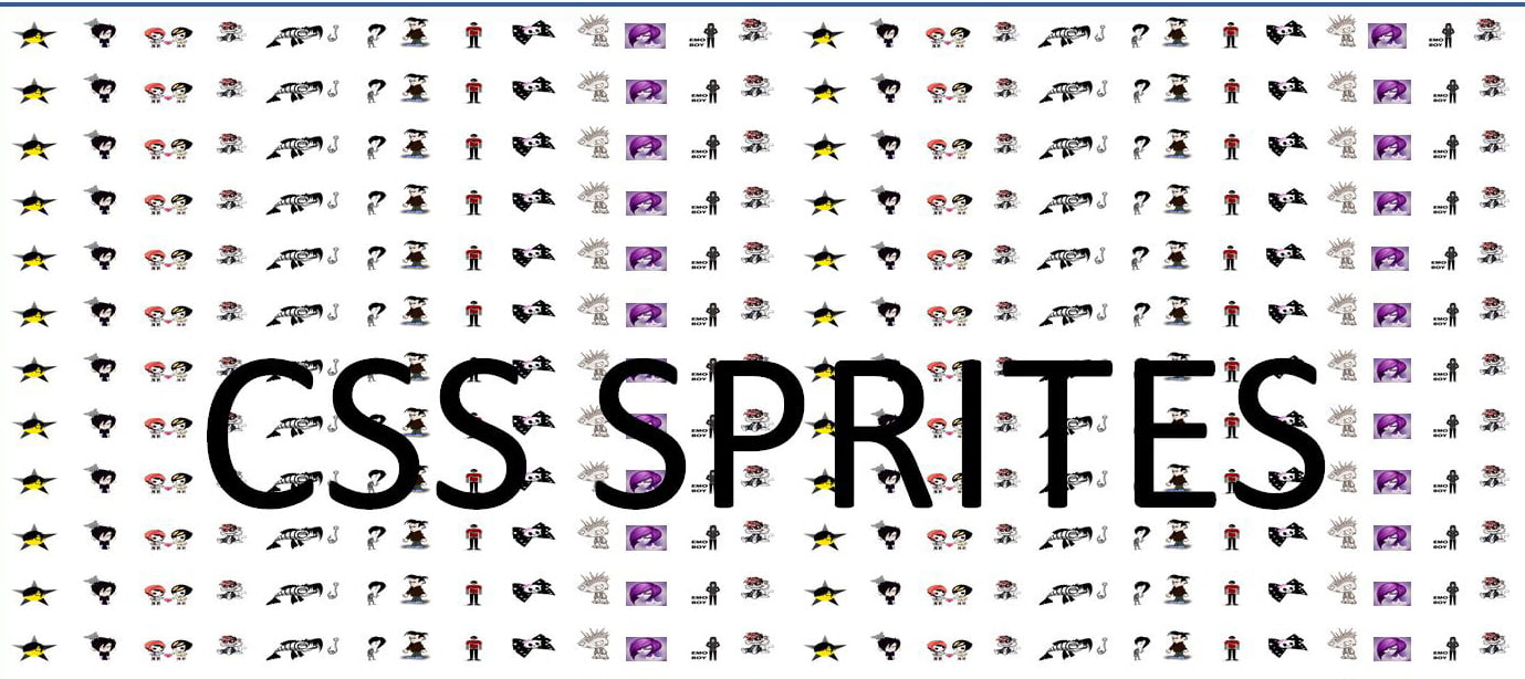 CSS Sprites چیست؟