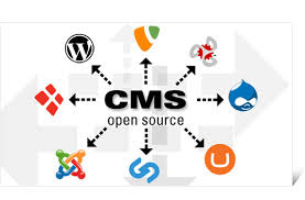 content management system