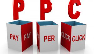 ppc، تبلیغات کلیکی