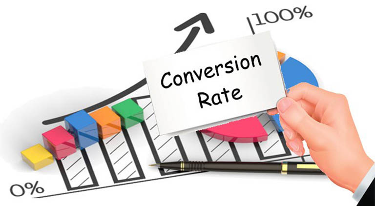 Conversion Rate Optimization