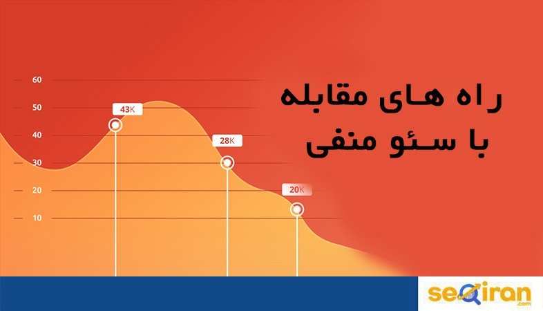 سئو منفی