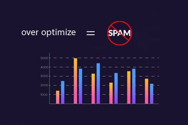 over optimize چیست؟