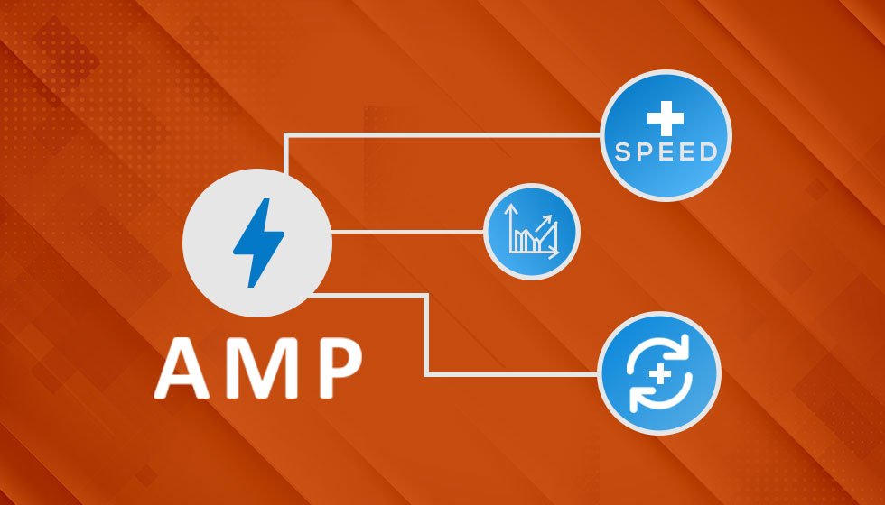 آیا AMP باعث افزایش سرعت وب سایت