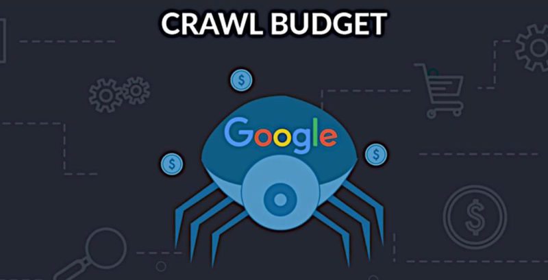 crawl budget