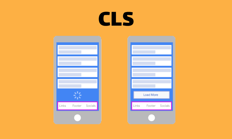 CLS چیست؟