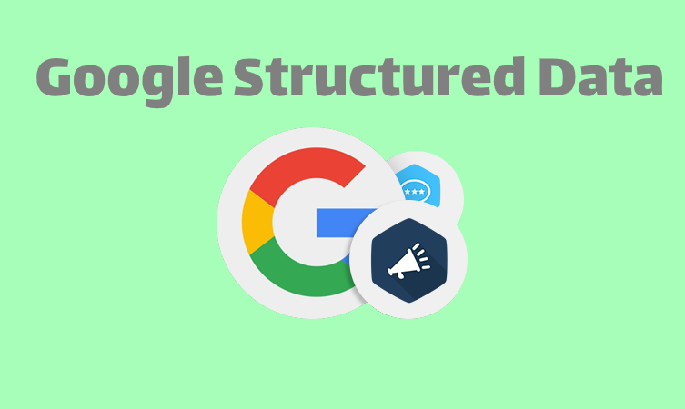 افزونه Google Structured Data