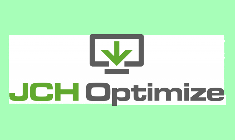 افزونه JCH Optimize