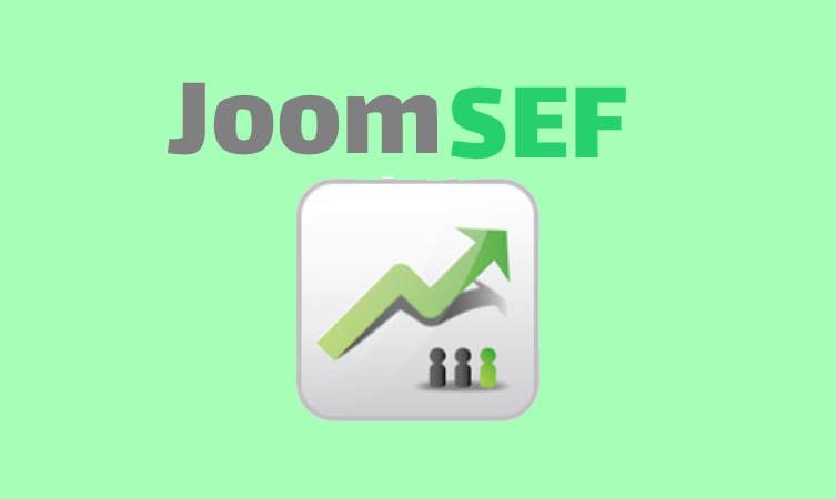 افزونه JoomSEF