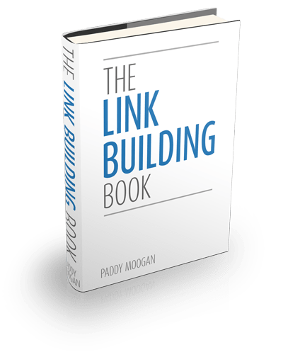 کتاب The Link Building Book