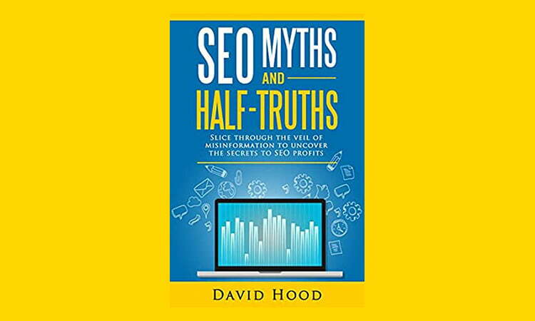 کتاب سئو SEO Myths Half Truths