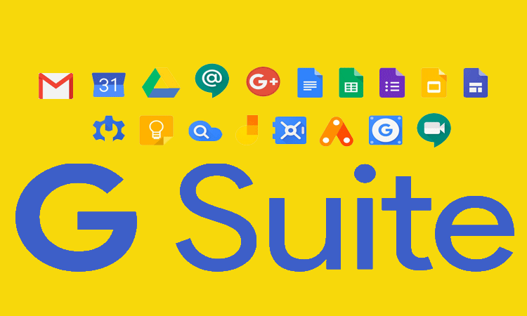 G Suite