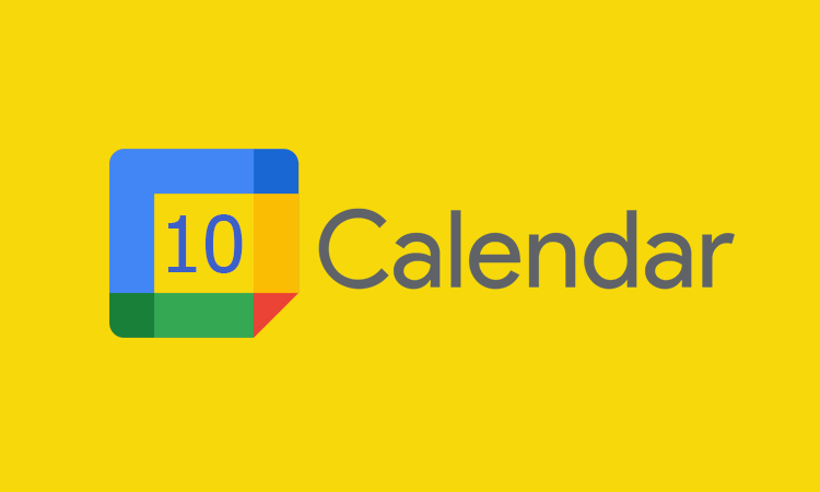 Google Calender