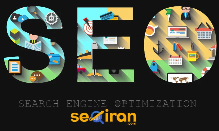 search engine optimization