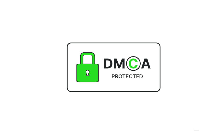 dmca گوگل