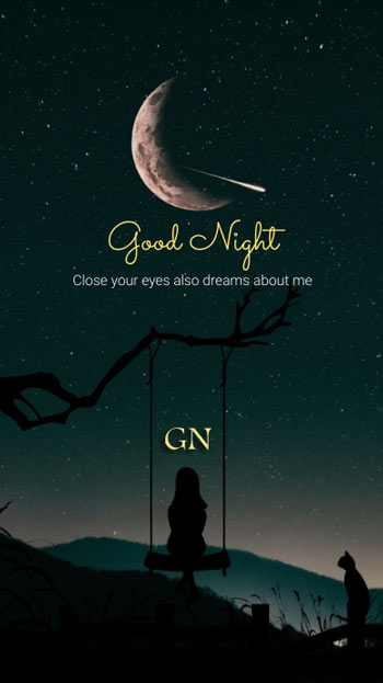 نمونه استوری gn