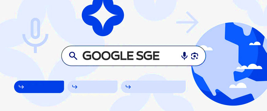 google SGE