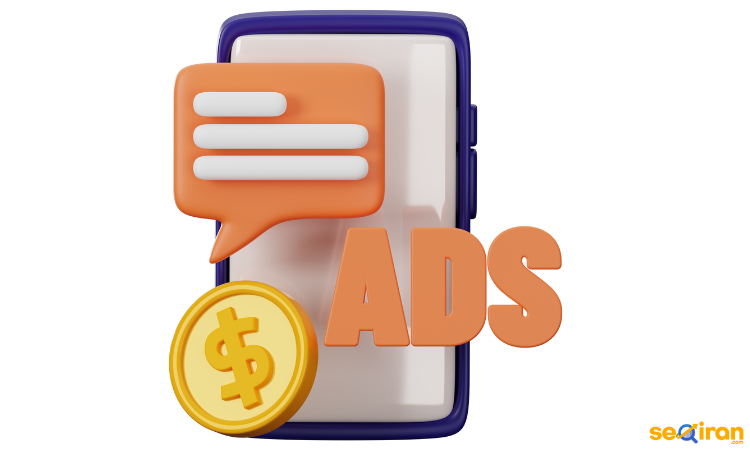 هزینه Google Ads