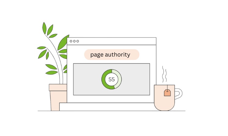 اهمیت پیج آتوریتی برای کارشناسان سئو