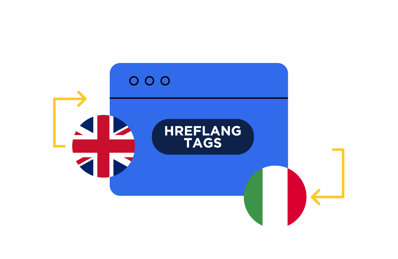 تگ hreflang چیست؟