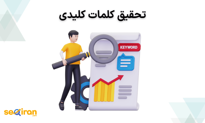 تحقیق کلمات کلیدی برای aso